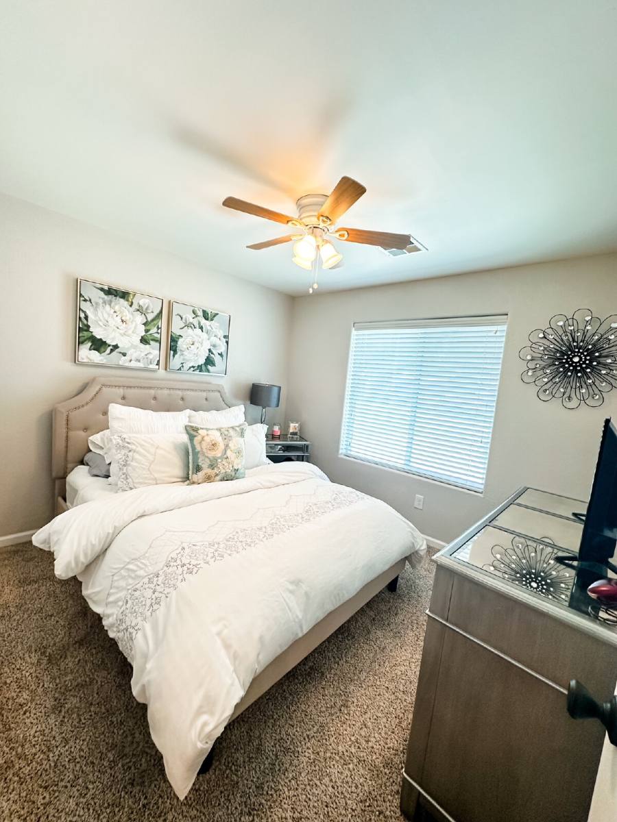 House for rent at 7651 E 40th Place, Yuma, AZ 85365