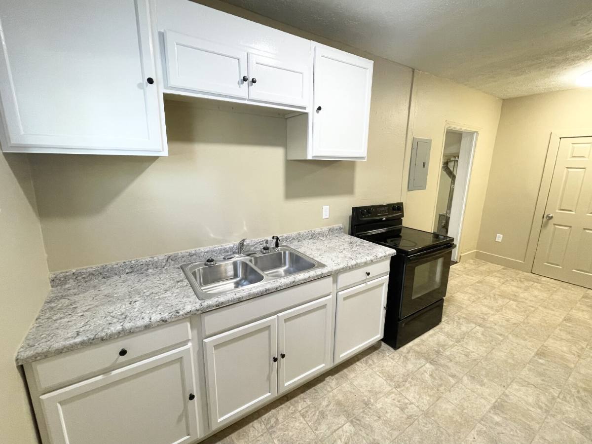 House for rent at 2919 N Denny St, Indianapolis, IN 46218