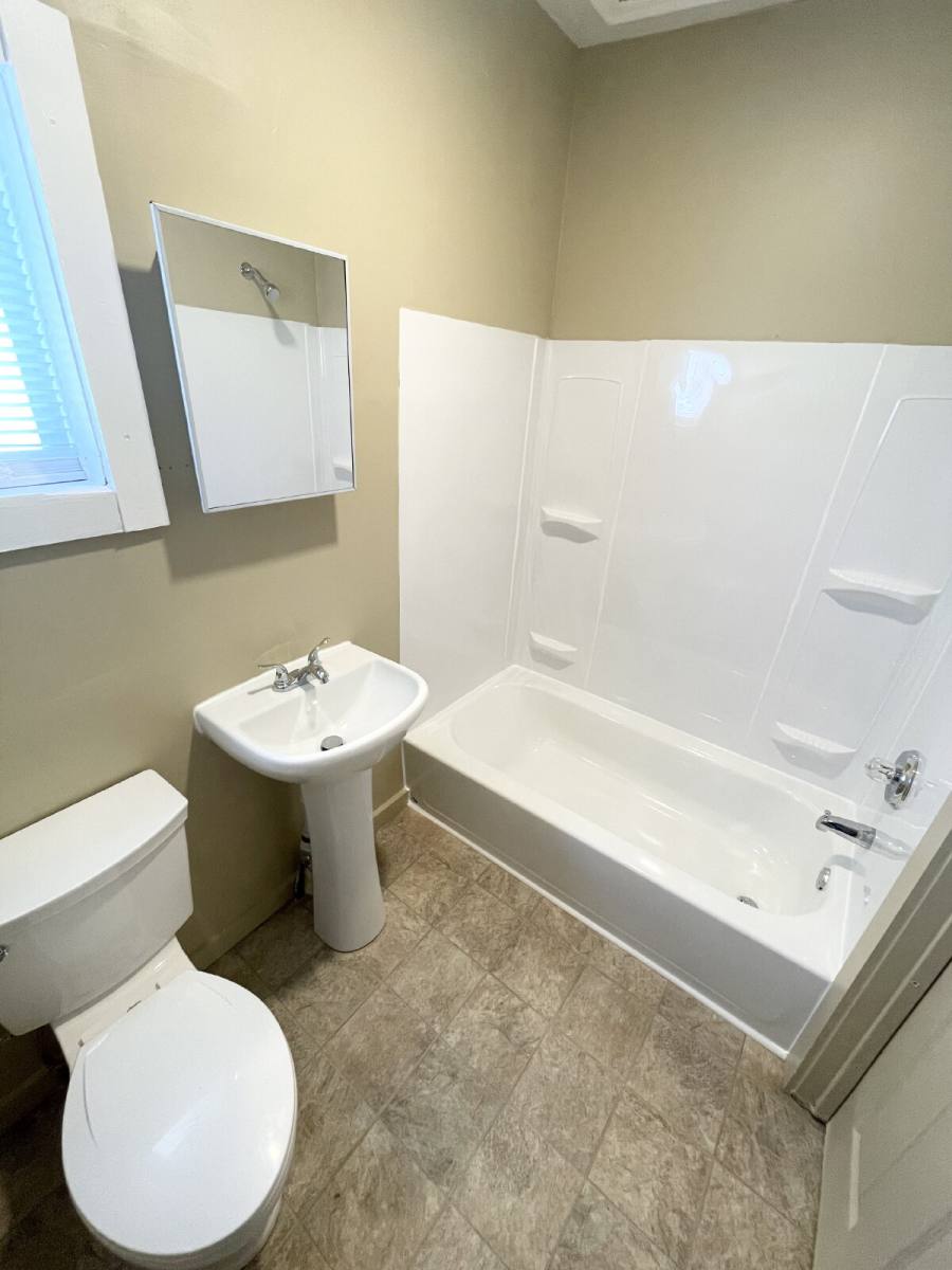House for rent at 2919 N Denny St, Indianapolis, IN 46218