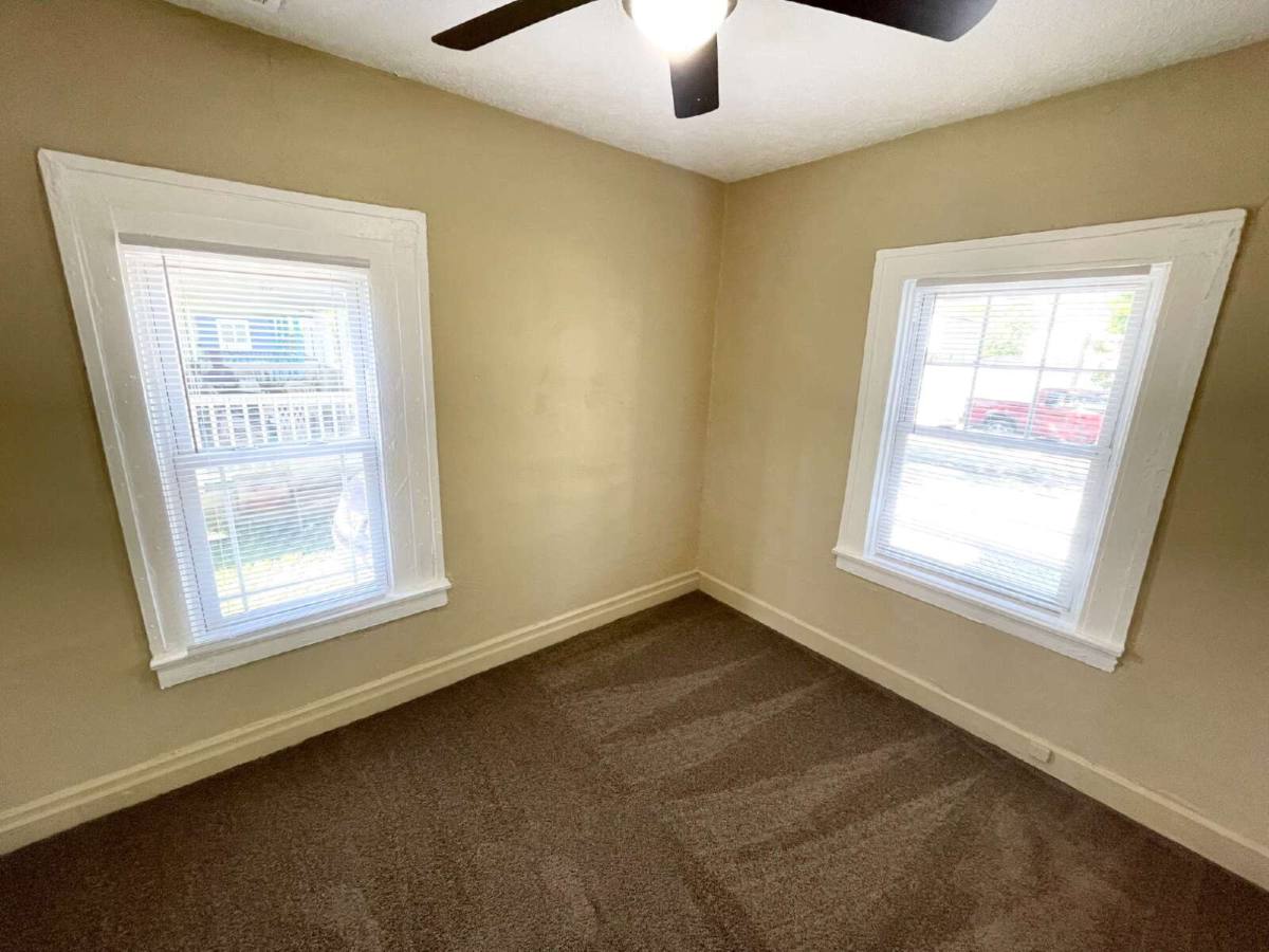 House for rent at 2919 N Denny St, Indianapolis, IN 46218