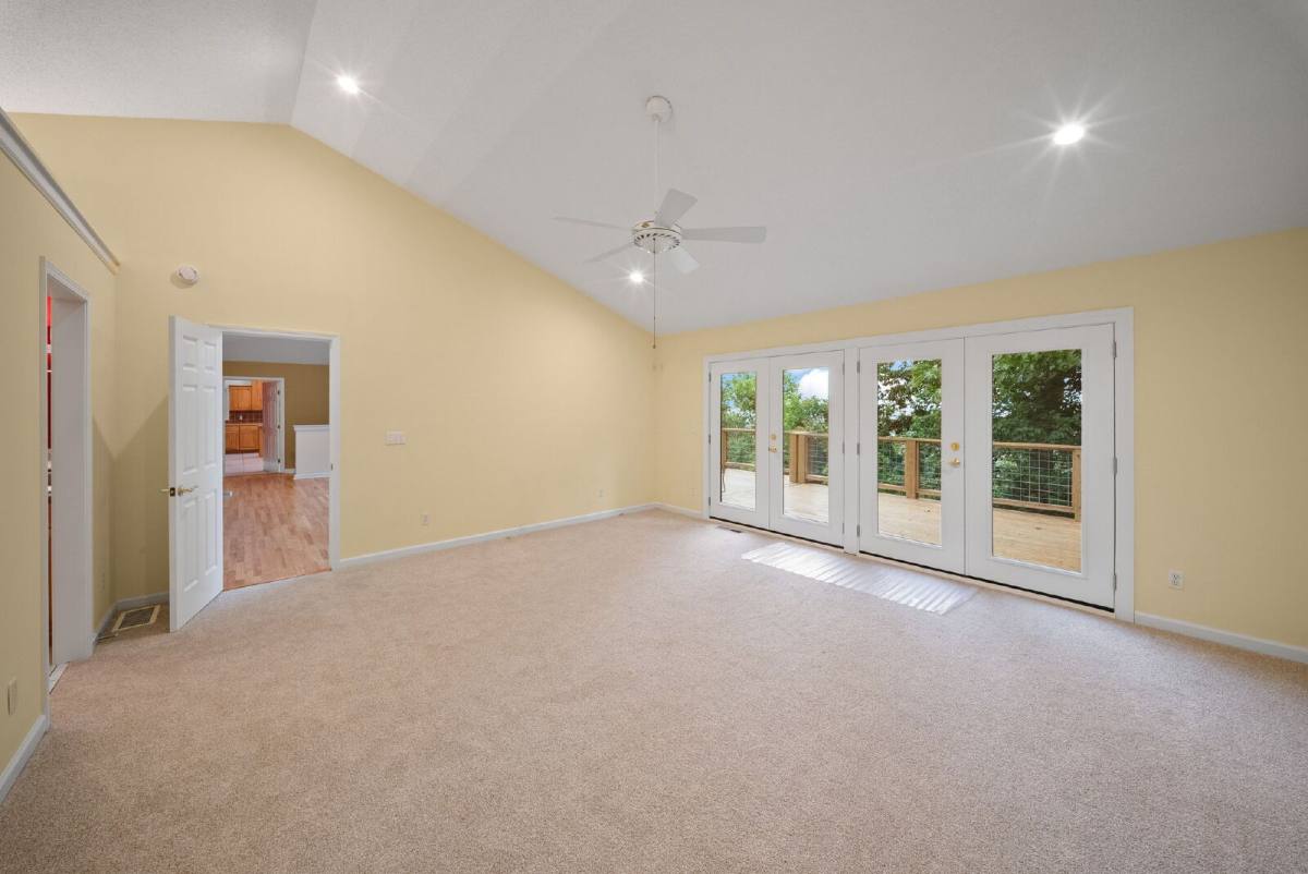 House for rent at 503 Woodwind Terrace, Asheville, NC 28806