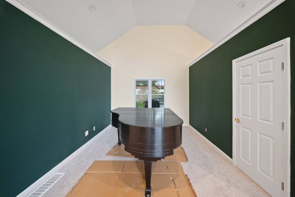 House for rent at 503 Woodwind Terrace, Asheville, NC 28806