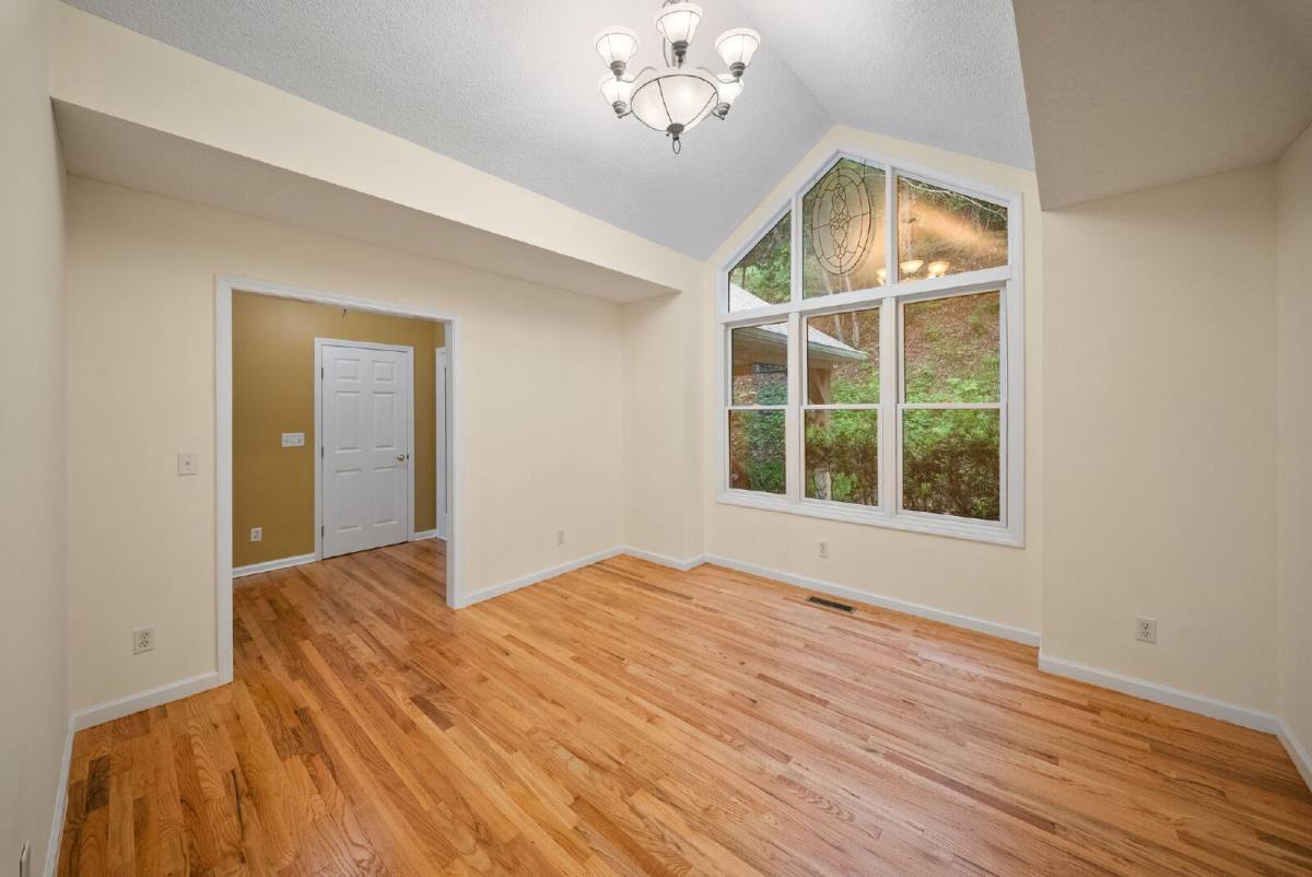 House for rent at 503 Woodwind Terrace, Asheville, NC 28806