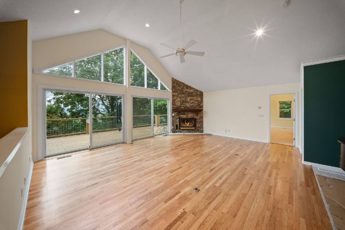 House for rent at 503 Woodwind Terrace, Asheville, NC 28806