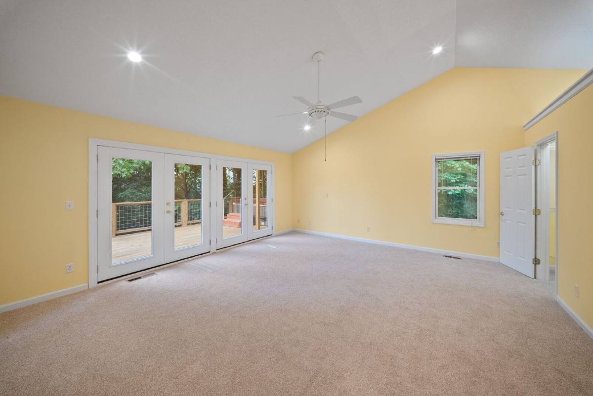 House for rent at 503 Woodwind Terrace, Asheville, NC 28806