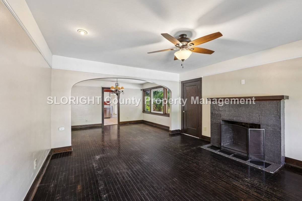 House for rent at 133 N Tassajara Dr, San Luis Obispo, CA 93405