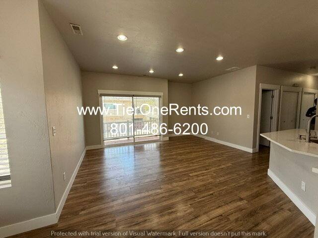 Townhouse for rent at 8457 Ivy Springs Lane, West Jordan, UT 84081