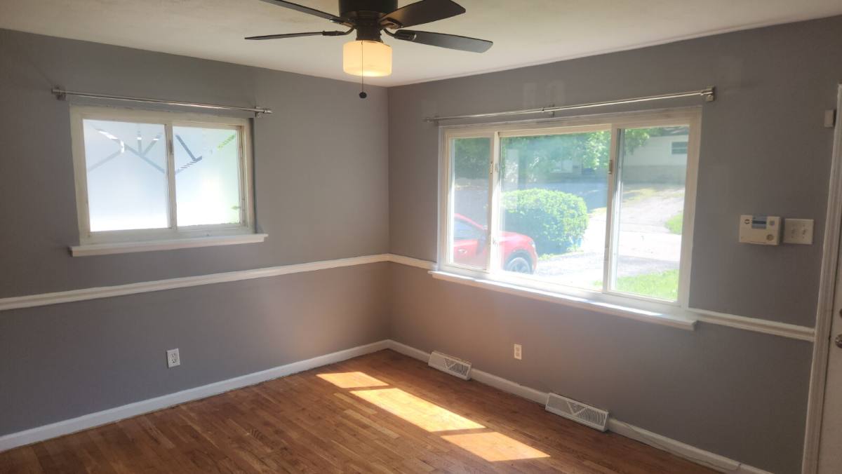 House for rent at 10501 Baron Dr, Saint Louis, MO 63136
