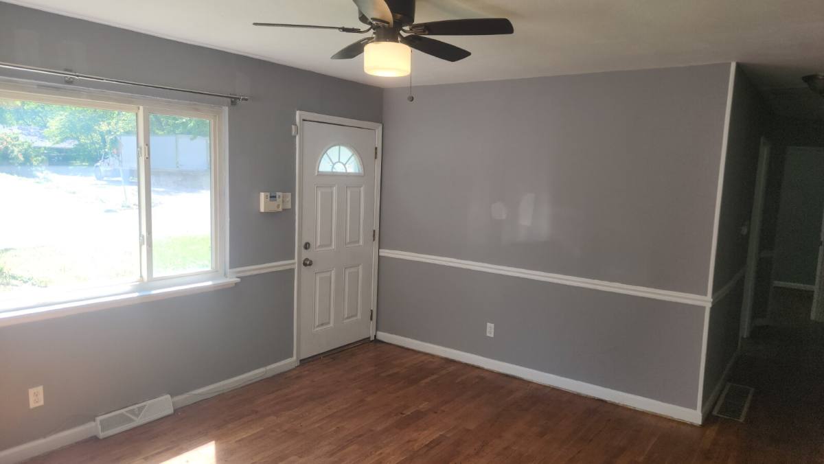 House for rent at 10501 Baron Dr, Saint Louis, MO 63136