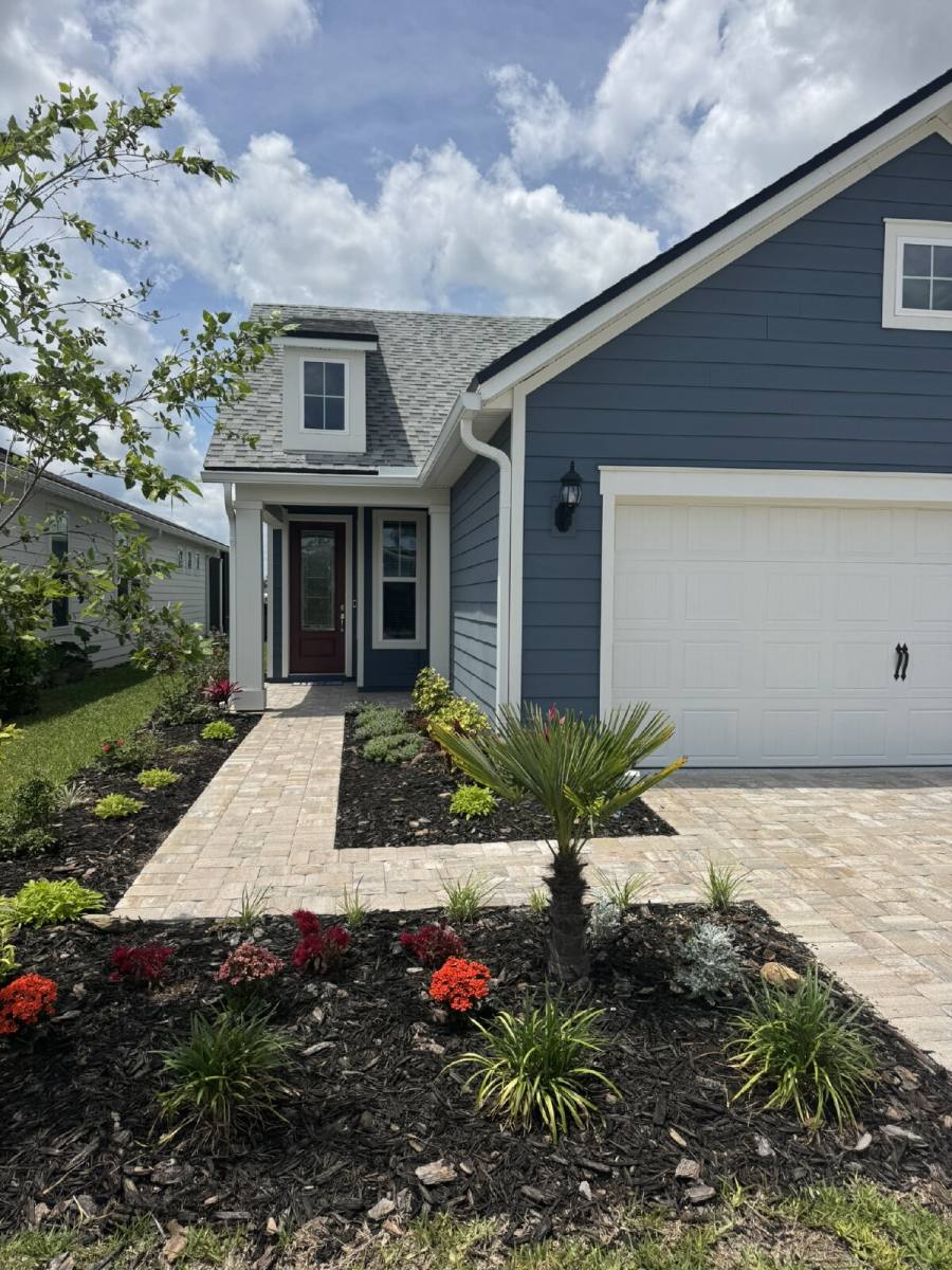 House for rent at 722 Cool Breeze Way, Yulee, FL 32097
