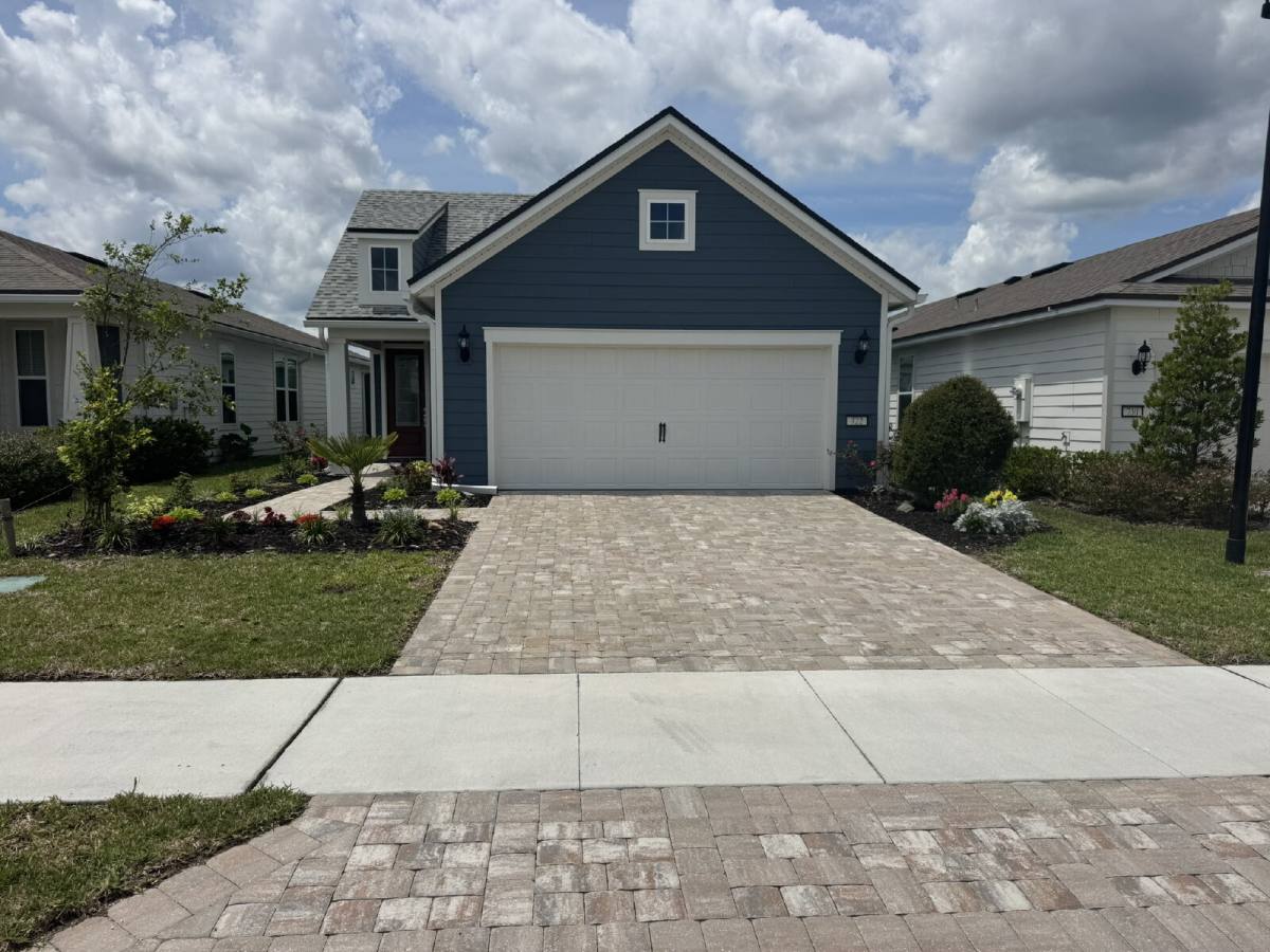 House for rent at 722 Cool Breeze Way, Yulee, FL 32097
