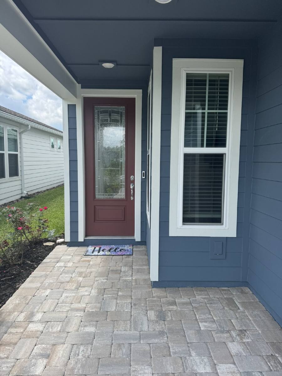 House for rent at 722 Cool Breeze Way, Yulee, FL 32097