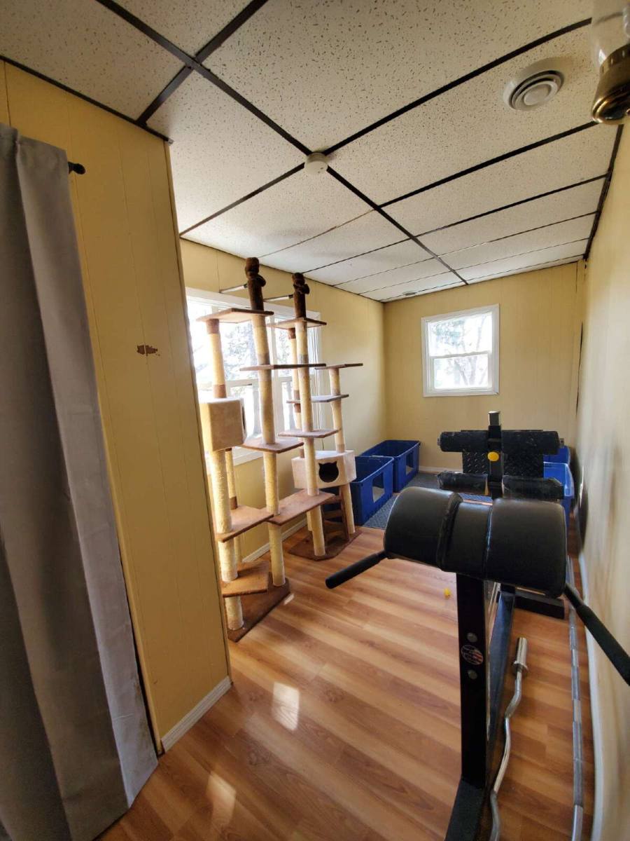 Apartment for rent at 4445 Lincoln Ave #1, Saint Paul, MN 55110