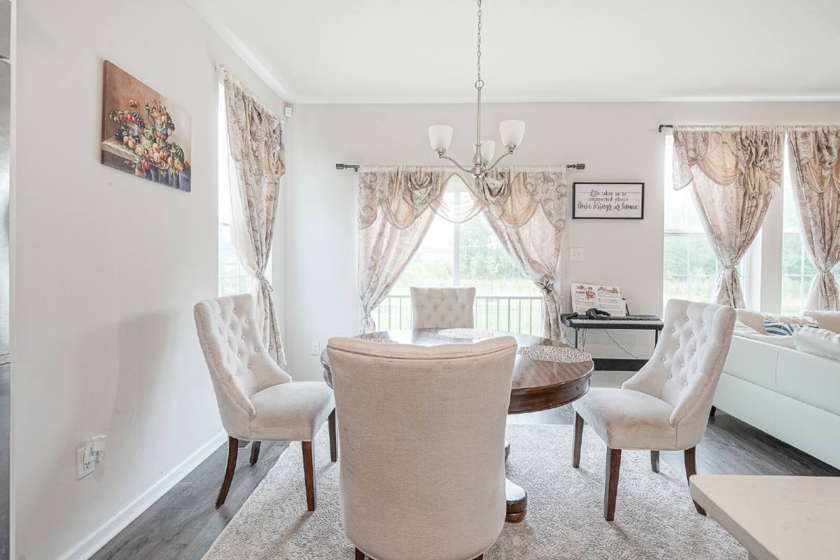 House for rent at 32 Westmont Dr #HAWTHORN Estates, Medford, NJ 08055