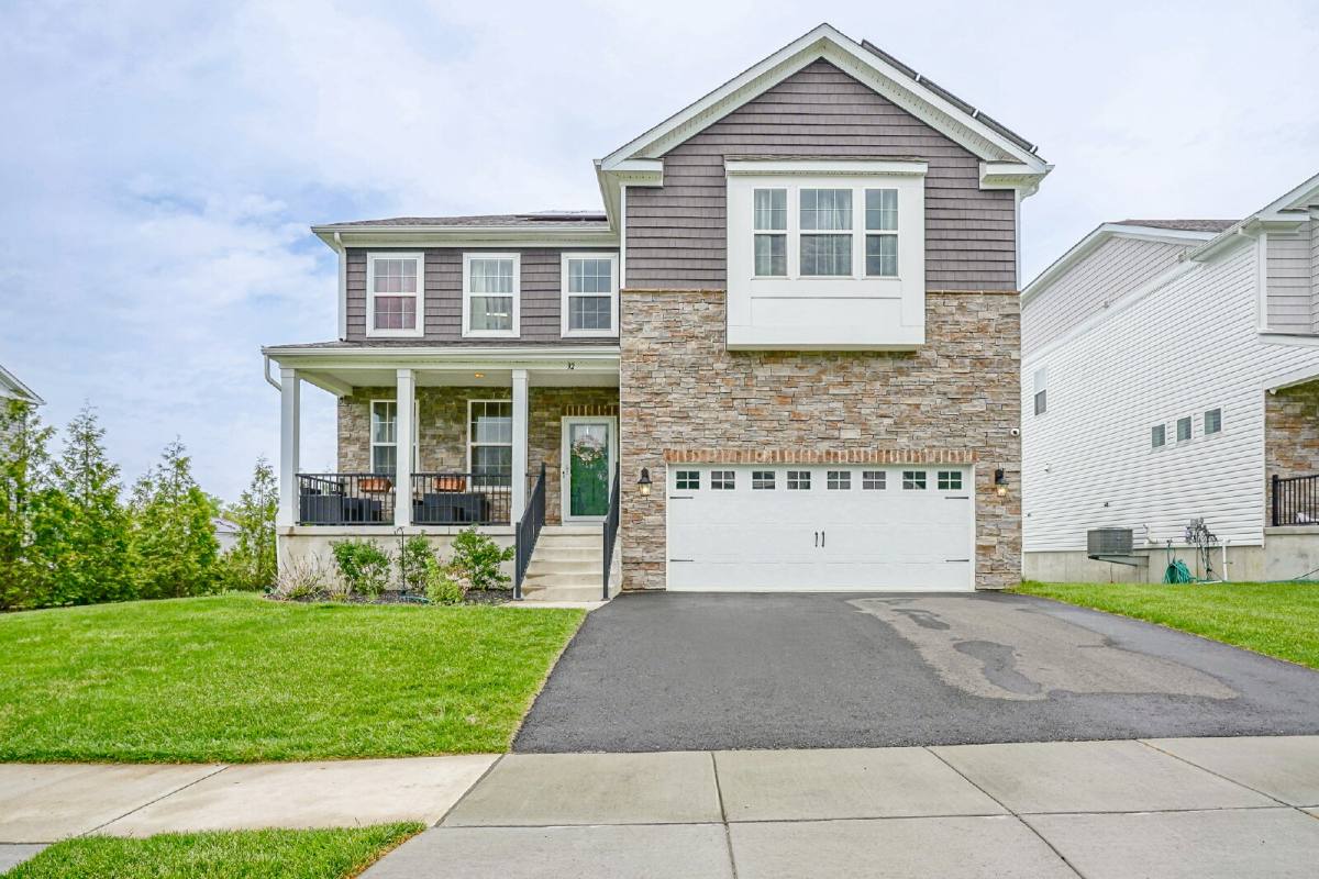 House for rent at 32 Westmont Dr #HAWTHORN Estates, Medford, NJ 08055