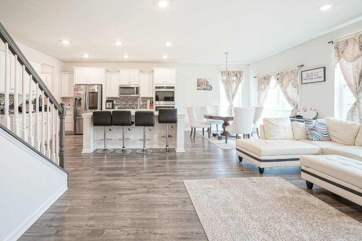 House for rent at 32 Westmont Dr #HAWTHORN Estates, Medford, NJ 08055