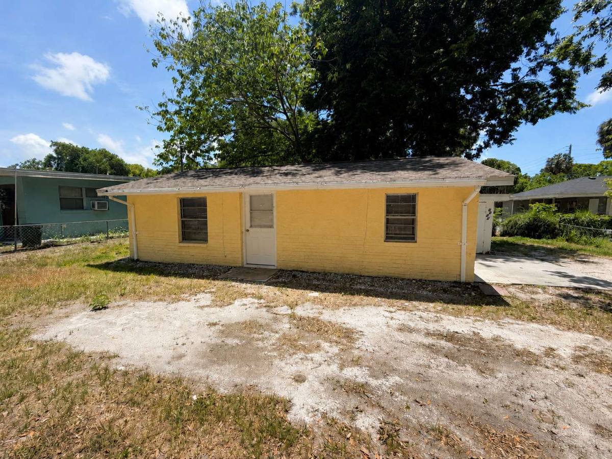 House for rent at 5808 Olive Dr, New Port Richey, FL 34652