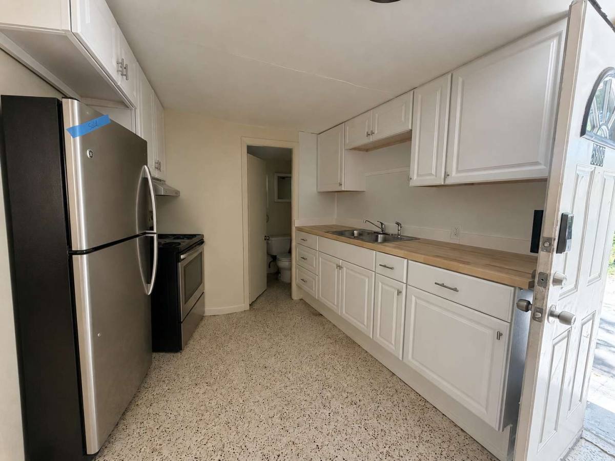 House for rent at 5808 Olive Dr, New Port Richey, FL 34652