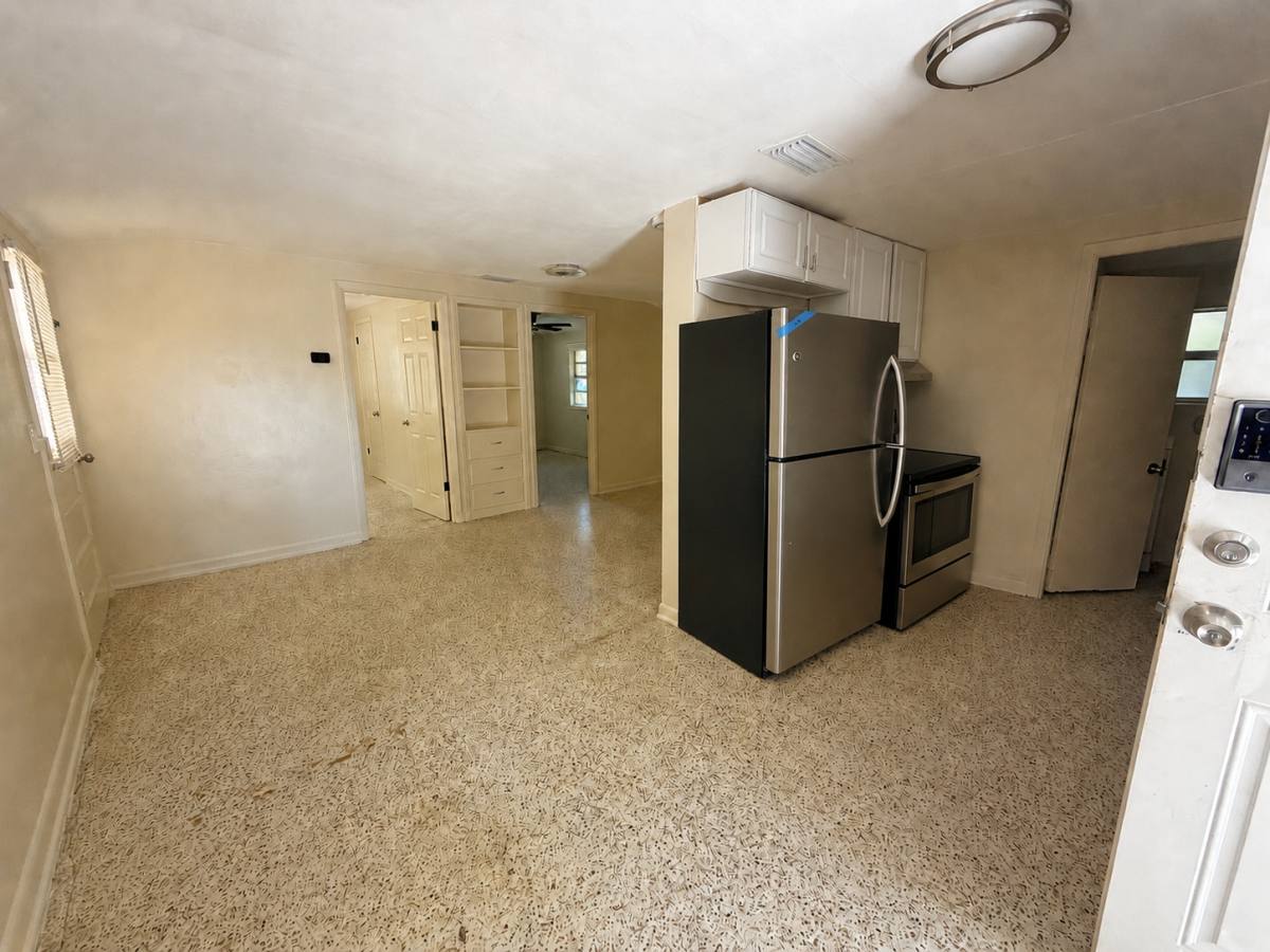 House for rent at 5808 Olive Dr, New Port Richey, FL 34652