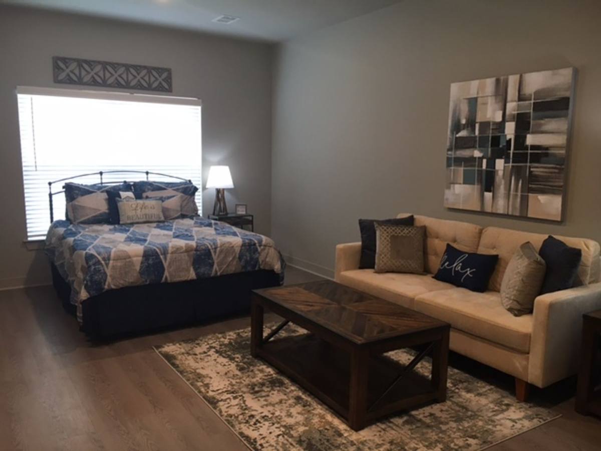 Apartment for rent at 1390 W Blue Starr Dr, Claremore, OK 74017