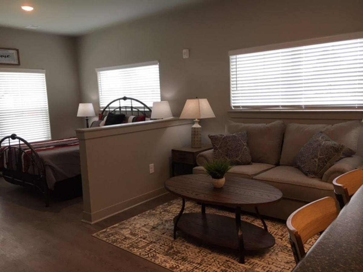 Apartment for rent at 1390 W Blue Starr Dr, Claremore, OK 74017