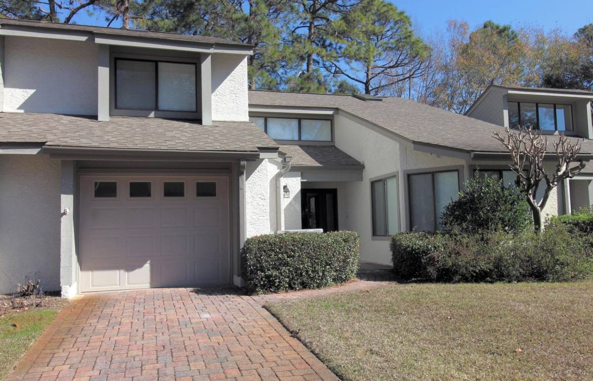 Townhouse for rent at 114 Gleneagles Dr, Niceville, FL 32578