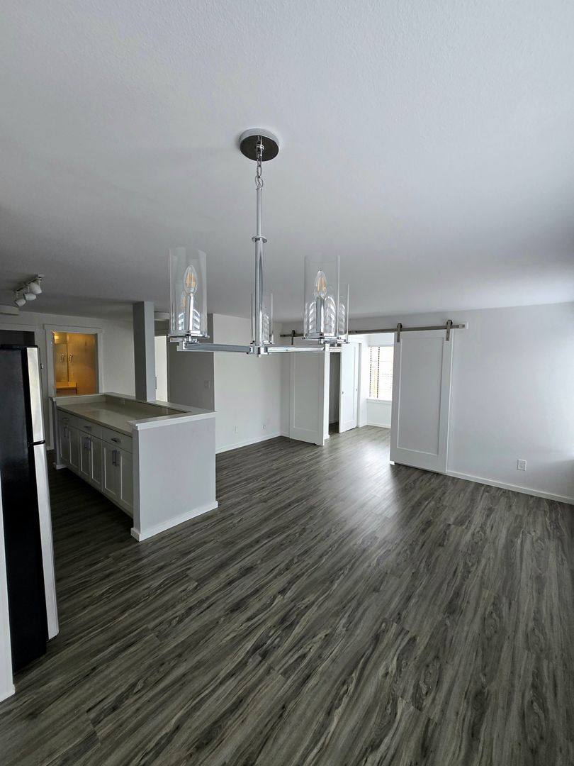 Apartment for rent at 60 E Lynn St, Seattle, WA 98102