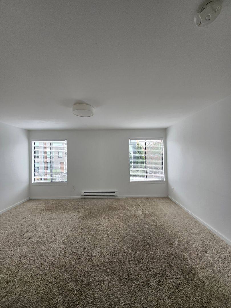 Apartment for rent at 60 E Lynn St, Seattle, WA 98102