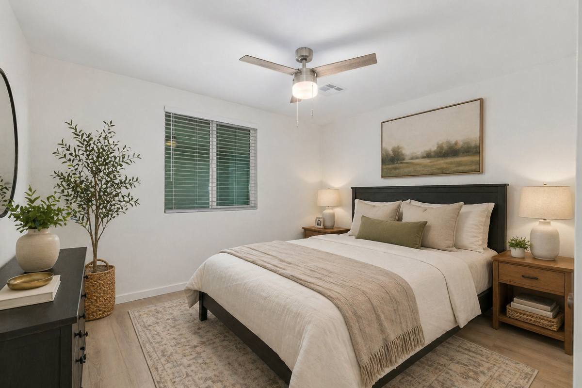 Apartment for rent at 312 E Kinderman Dr #3, Avondale, AZ 85323