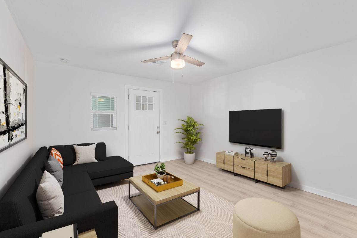 Apartment for rent at 312 E Kinderman Dr #3, Avondale, AZ 85323