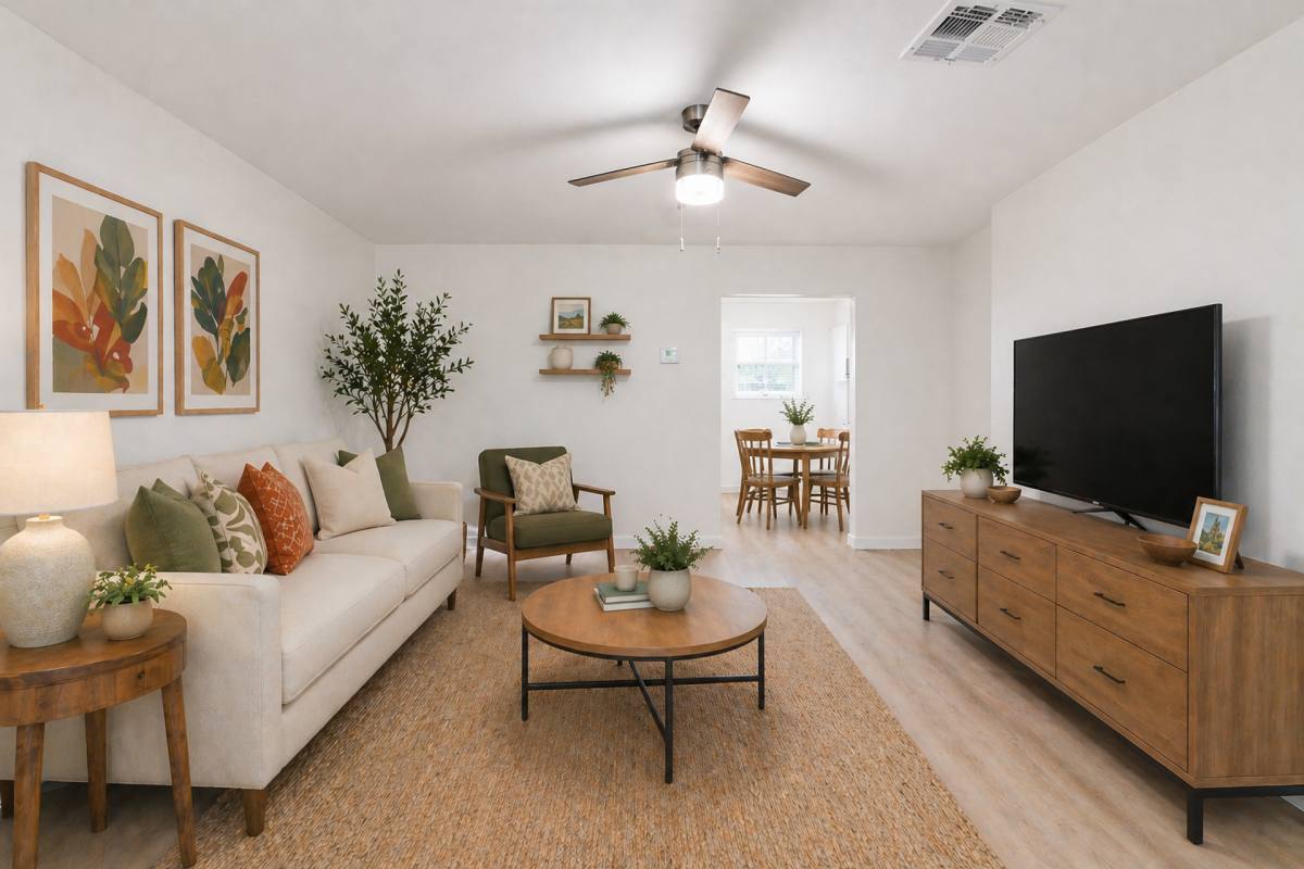 Apartment for rent at 312 E Kinderman Dr #3, Avondale, AZ 85323