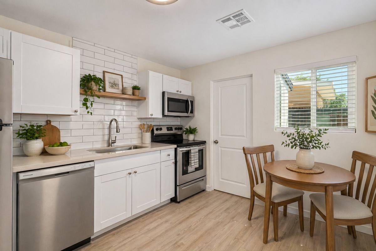 Apartment for rent at 312 E Kinderman Dr #3, Avondale, AZ 85323