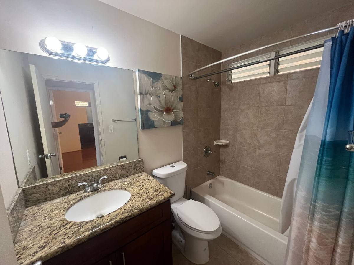 House for rent at 98-1401 Kaonohi St, Aiea, HI 96701