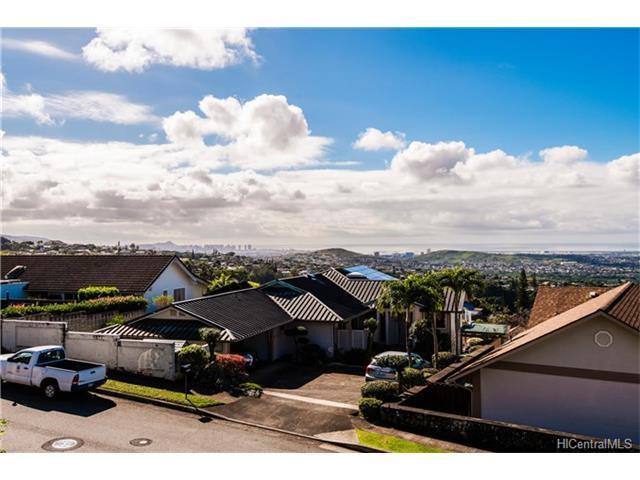 House for rent at 98-1401 Kaonohi St, Aiea, HI 96701
