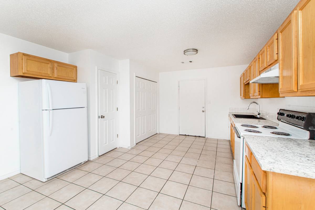Apartment for rent at 12420 Jackson Dr #12420 B, Hammond, LA 70401