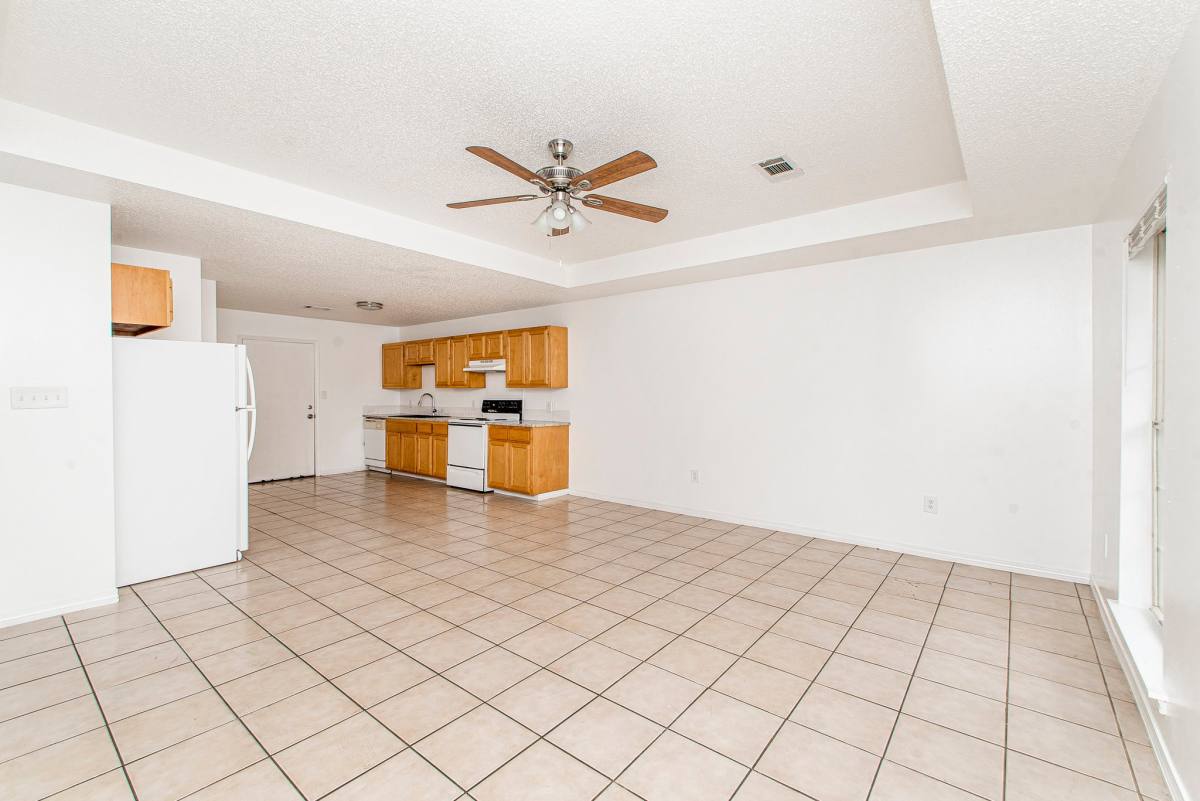 Apartment for rent at 12420 Jackson Dr #12420 B, Hammond, LA 70401