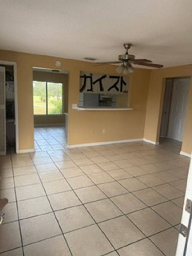 Apartment for rent at 1527 Schoolhouse St, Merritt Island, FL 32953