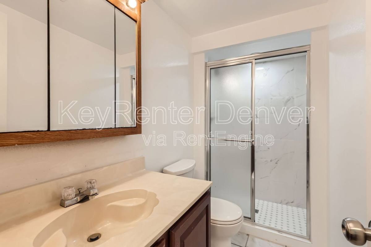 House for rent at 969 S Miller Way, Denver, CO 80226