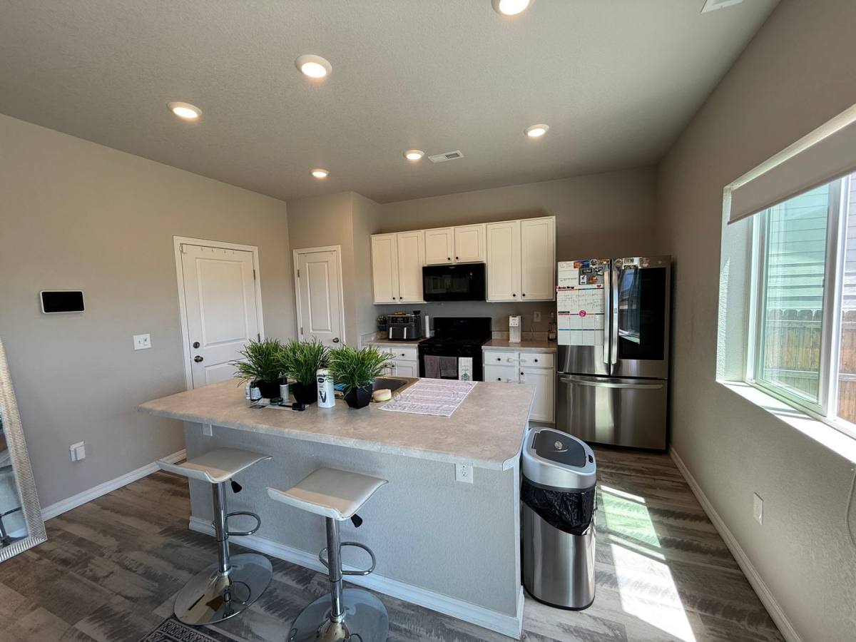 House for rent at 6083 Mumford Dr, Colorado Springs, CO 80925