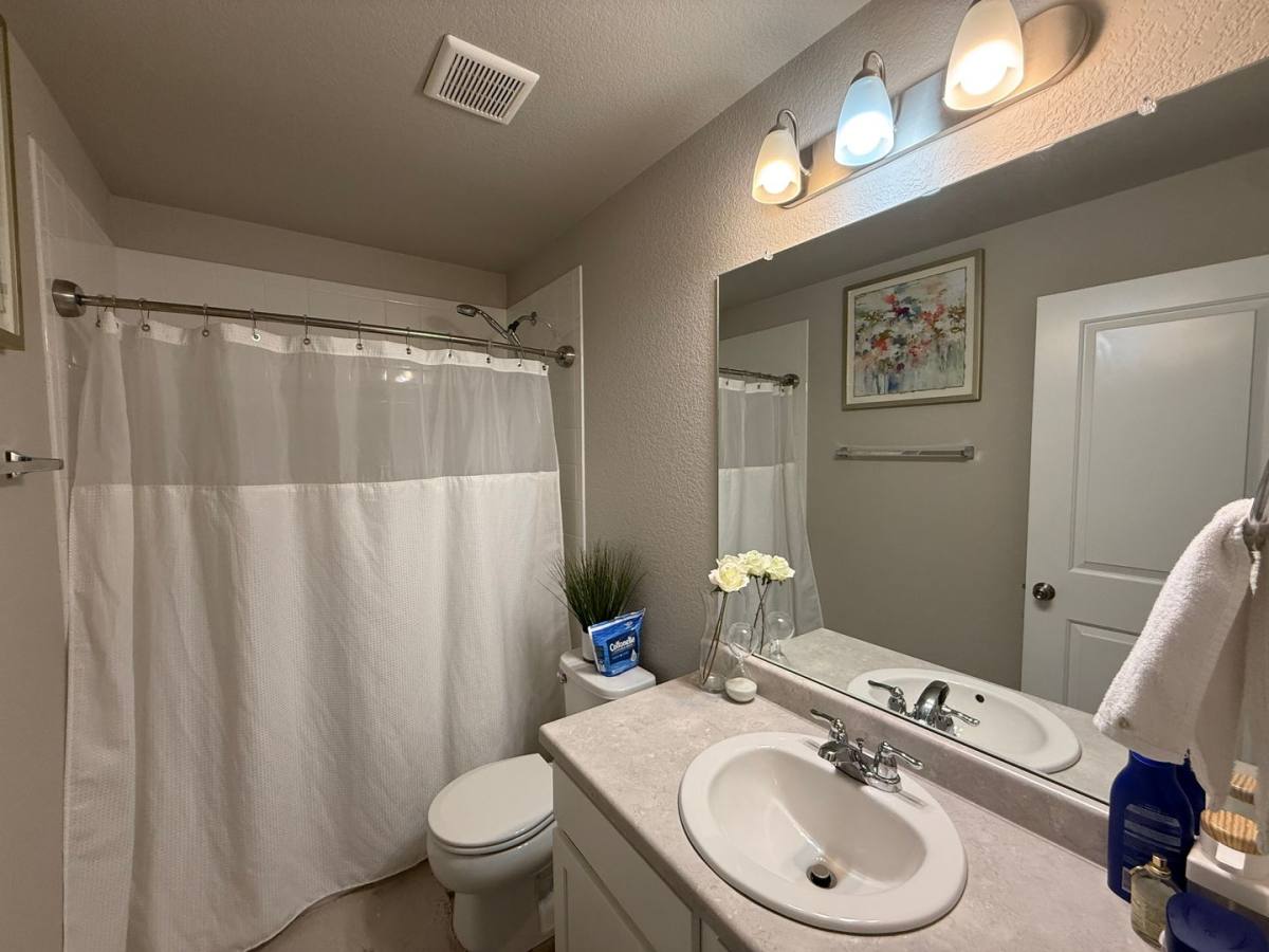 House for rent at 6083 Mumford Dr, Colorado Springs, CO 80925
