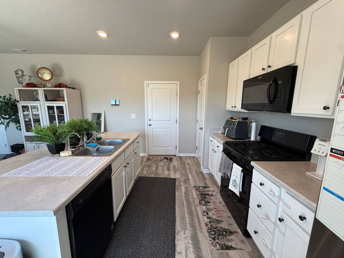 House for rent at 6083 Mumford Dr, Colorado Springs, CO 80925