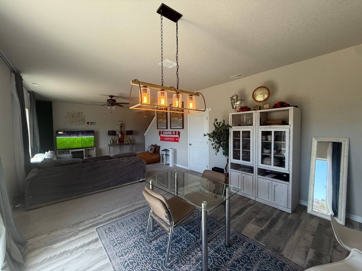House for rent at 6083 Mumford Dr, Colorado Springs, CO 80925