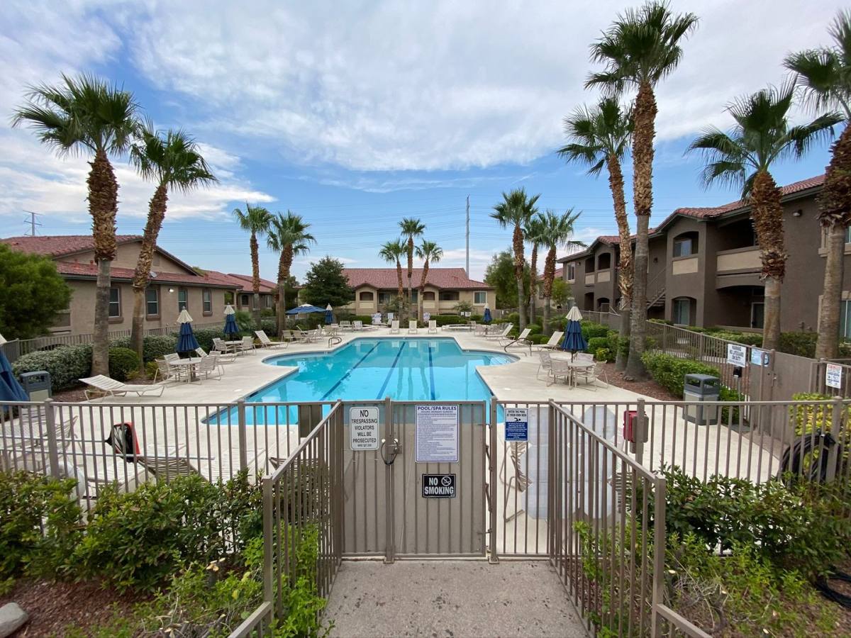House for rent at 3364 Indian Shadow, Las Vegas, NV 89129