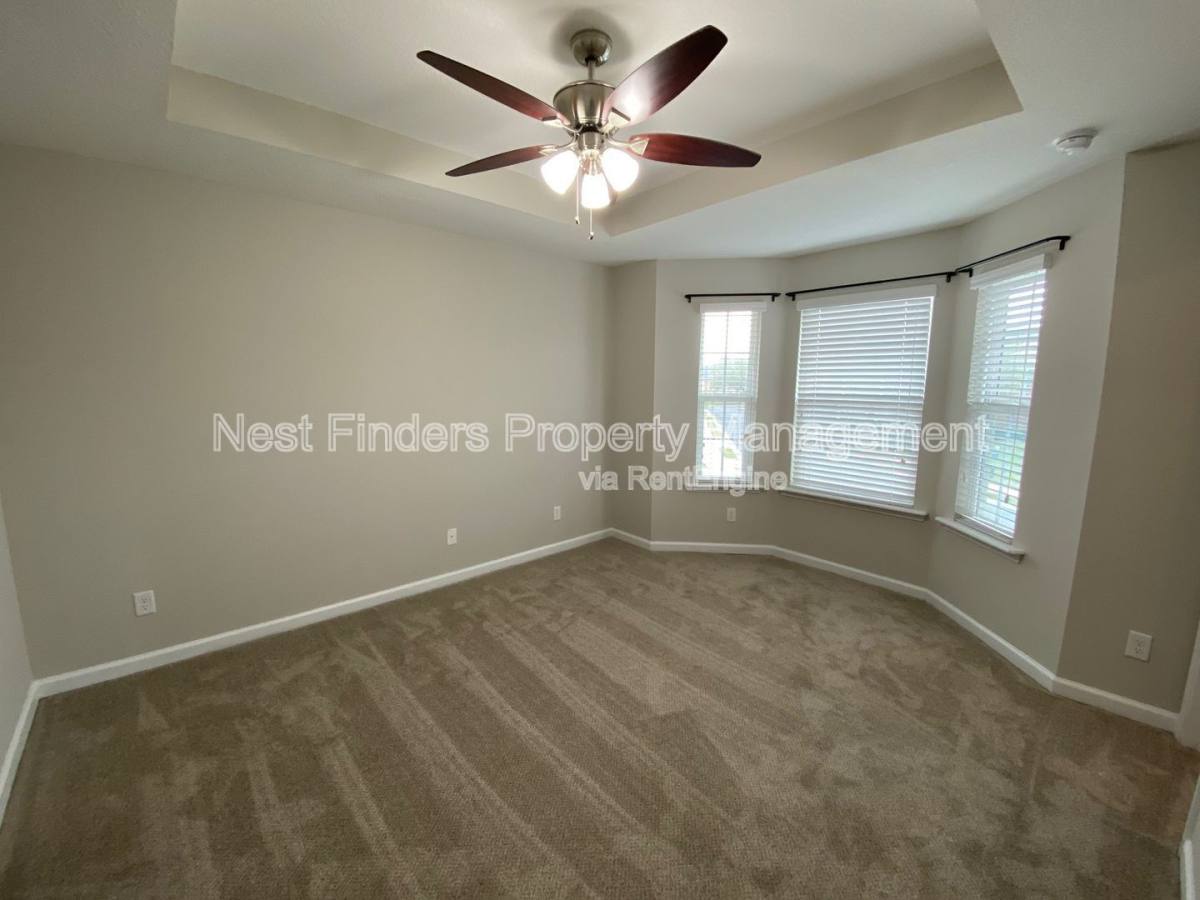 Townhouse for rent at 1573 Landau Rd, Jacksonville, FL 32225