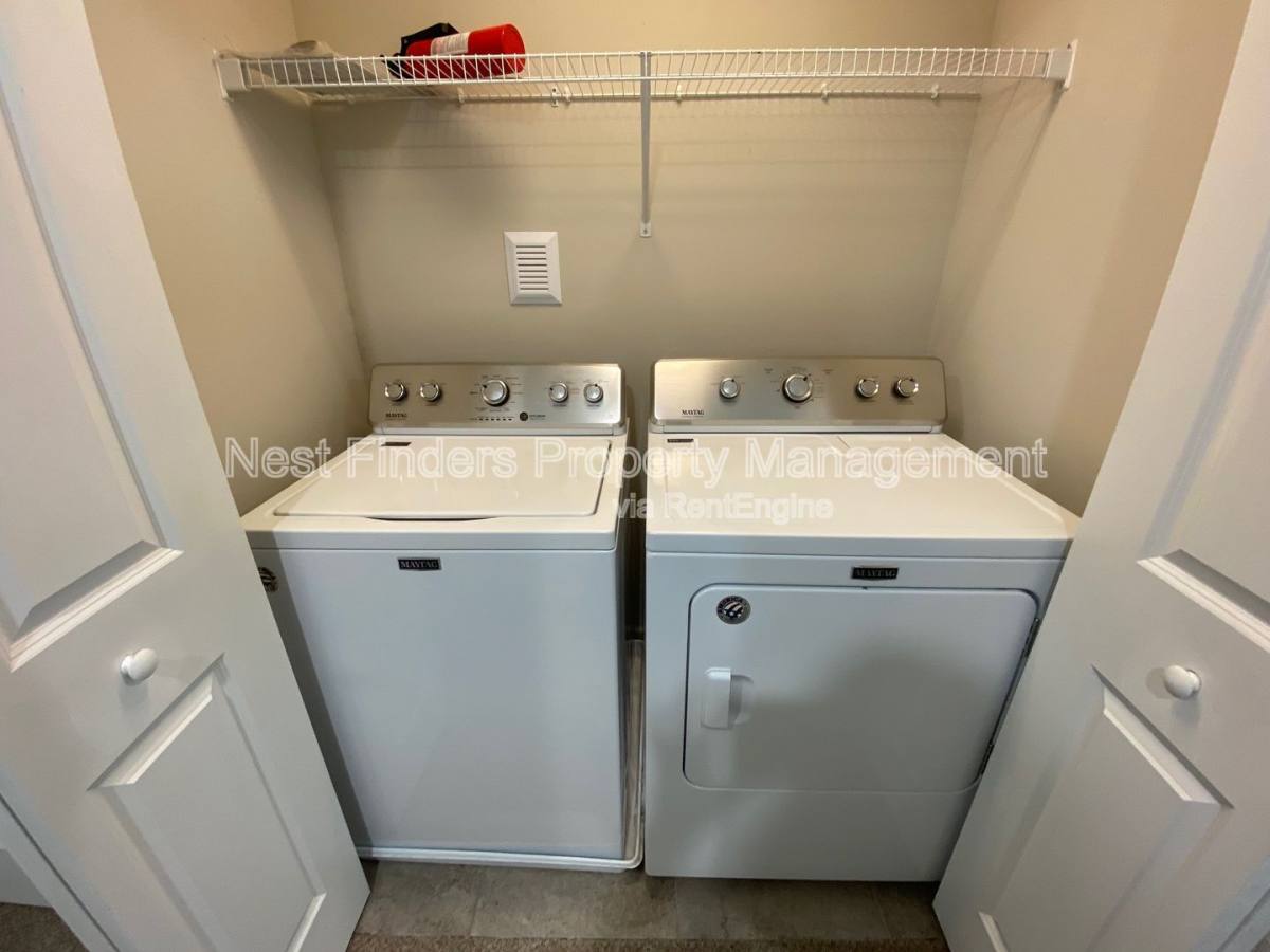 Townhouse for rent at 1573 Landau Rd, Jacksonville, FL 32225