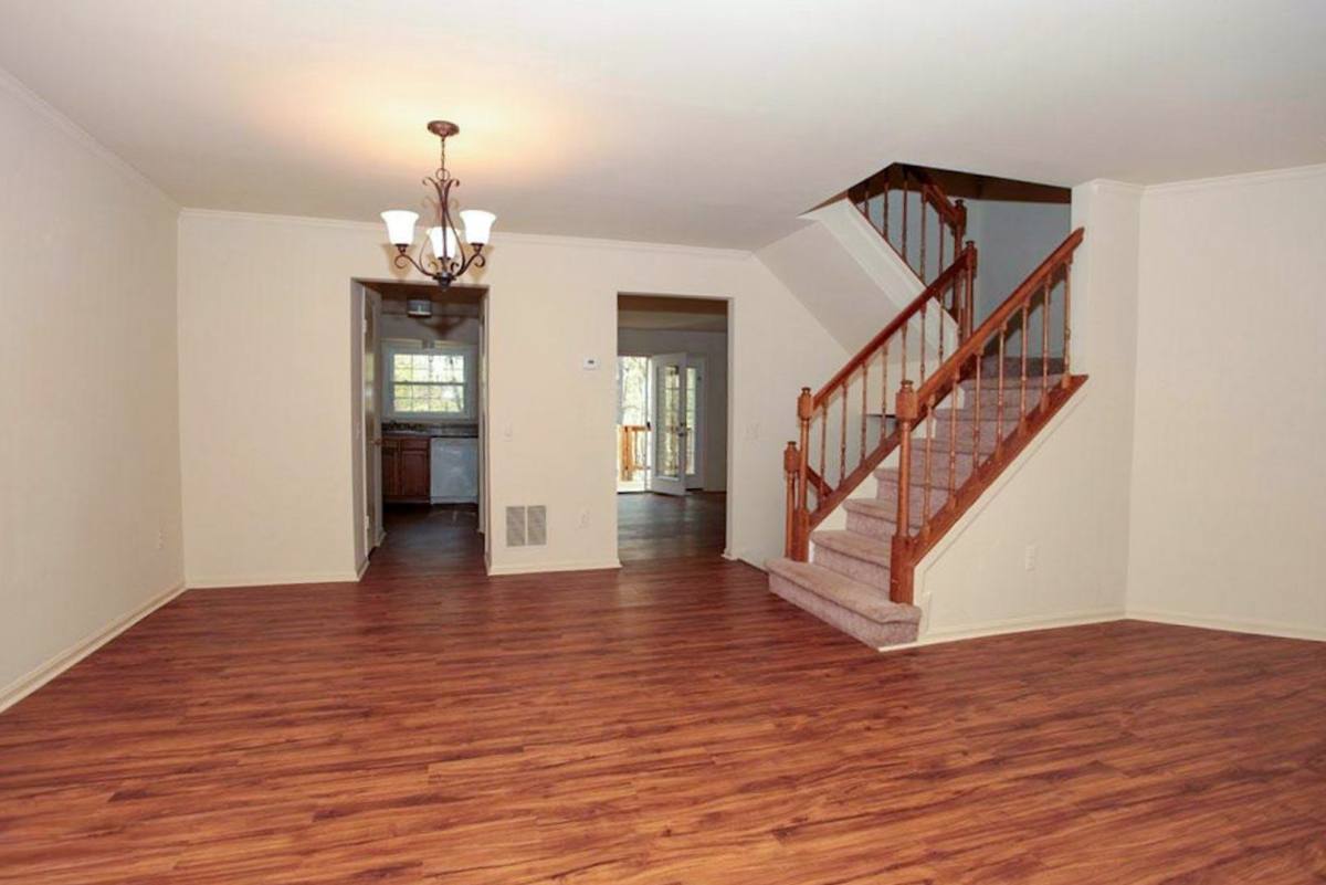 Townhouse for rent at 100 Finale Terrace, Silver Spring, MD 20901