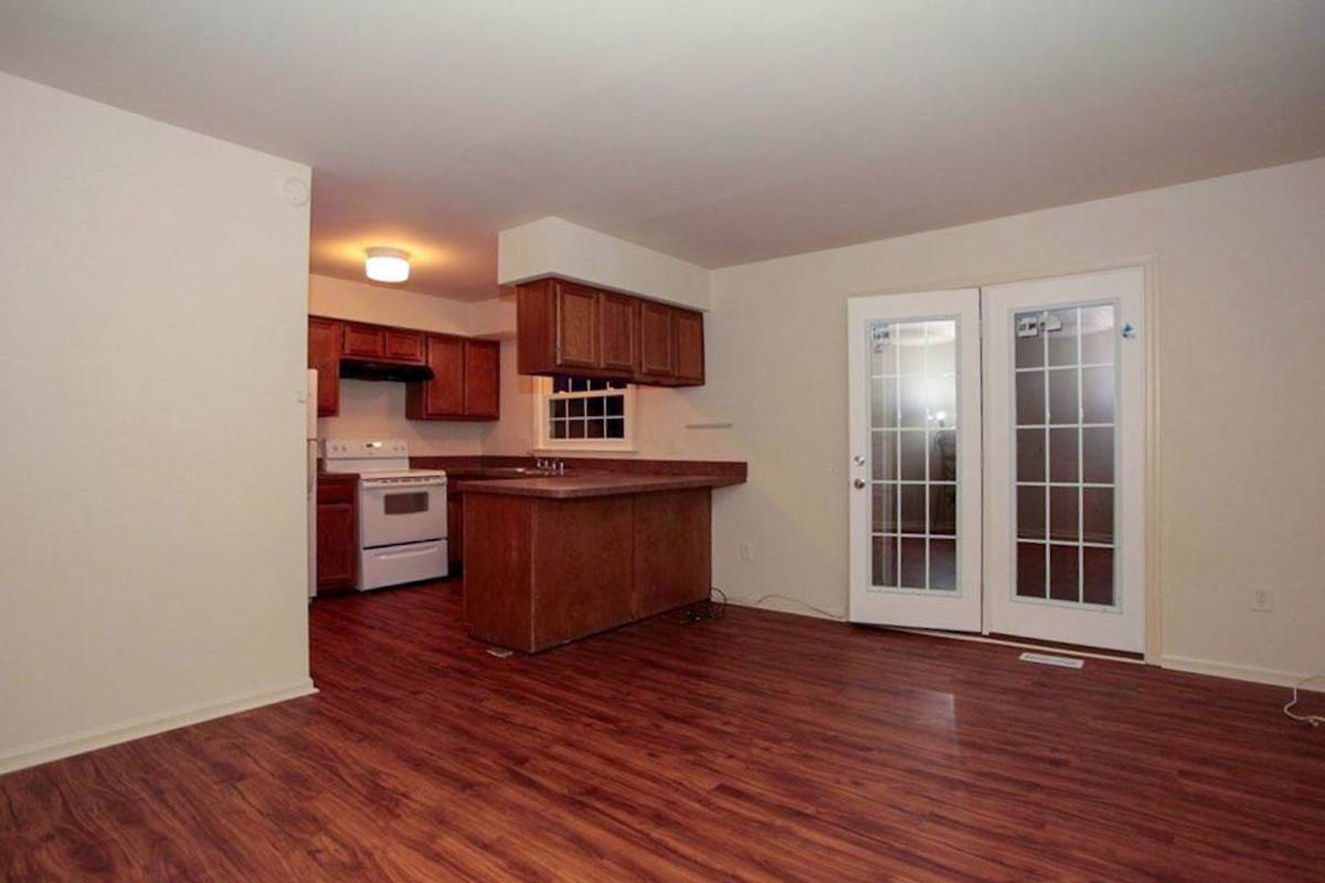 Townhouse for rent at 100 Finale Terrace, Silver Spring, MD 20901