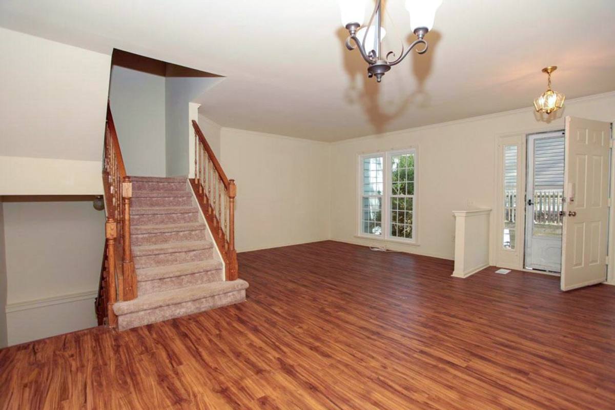 Townhouse for rent at 100 Finale Terrace, Silver Spring, MD 20901