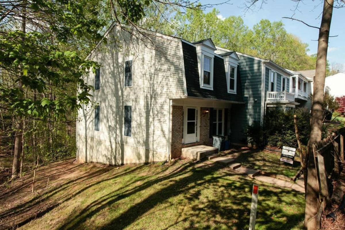 Townhouse for rent at 100 Finale Terrace, Silver Spring, MD 20901