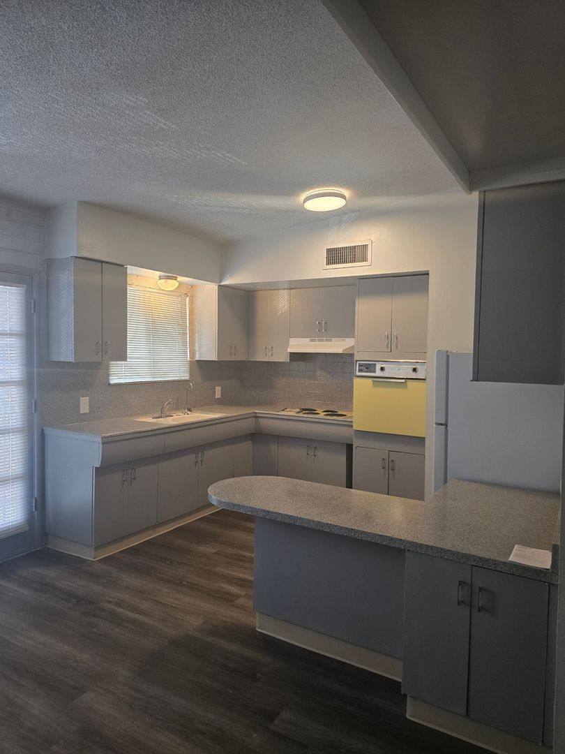 Apartment for rent at 3507 E 3rd St #J, Tucson, AZ 85716